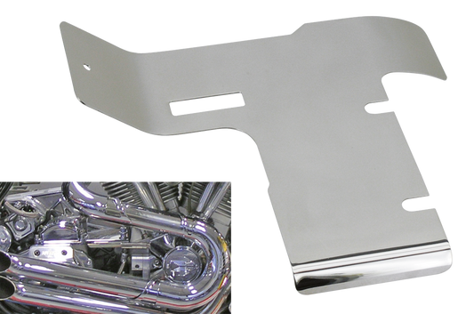 Engine to transm.cover for 45mm kit